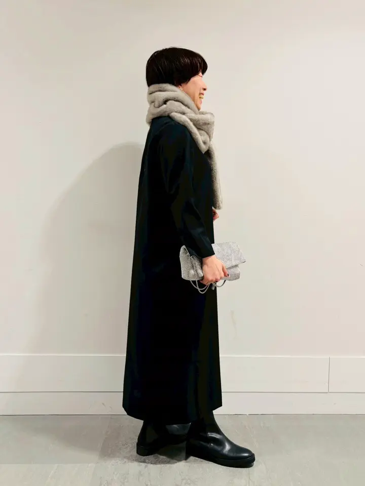 23区 S 山川 コーディネート画像