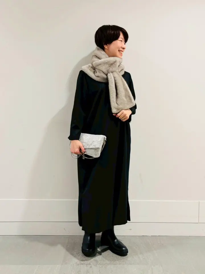 23区 S 山川 コーディネート画像