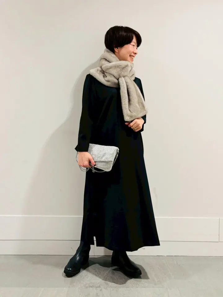 23区 S 山川 コーディネート画像