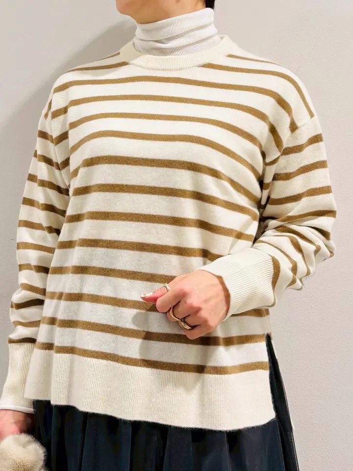 23区 S 山川 コーディネート画像