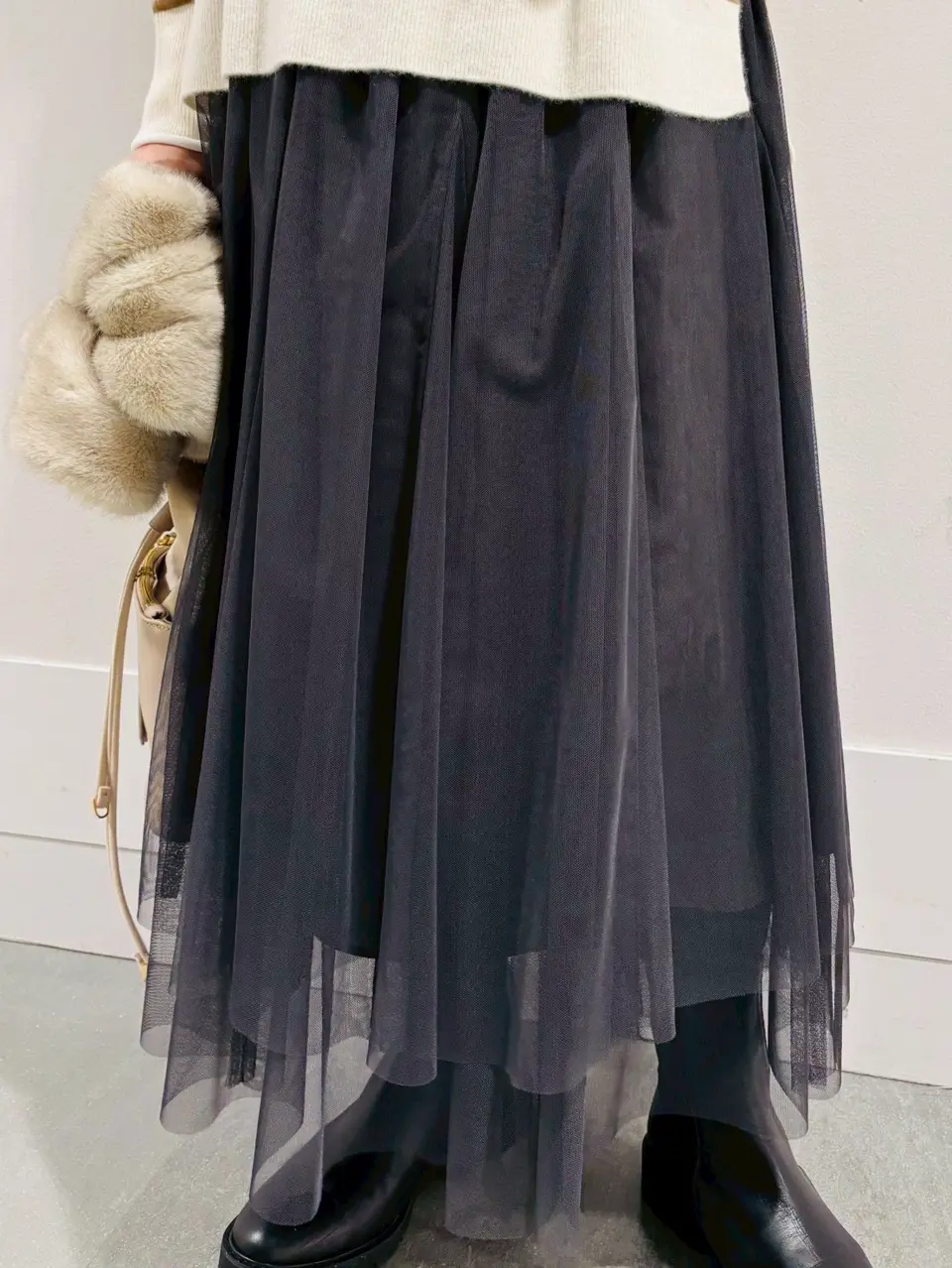 23区 S 山川 コーディネート画像