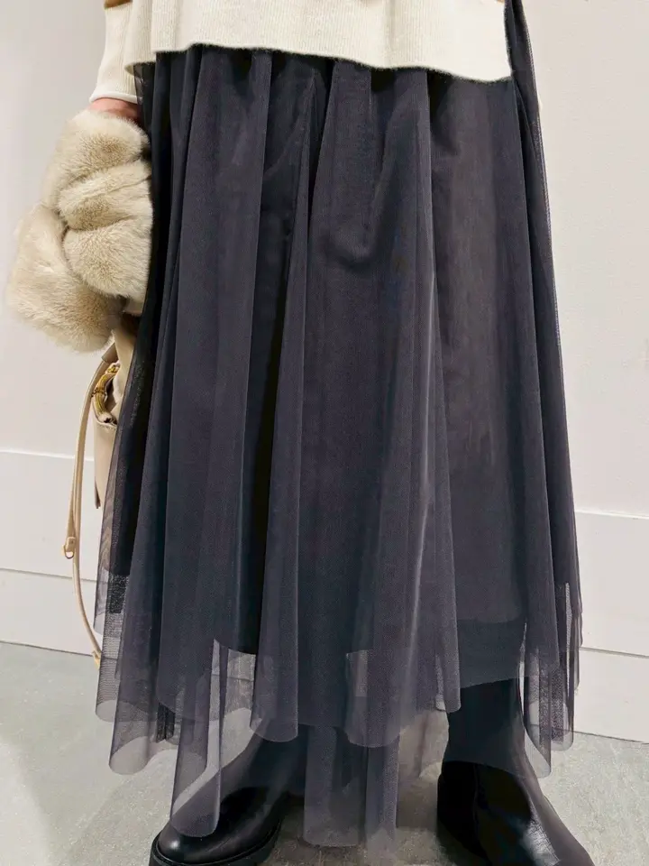 23区 S 山川 コーディネート画像