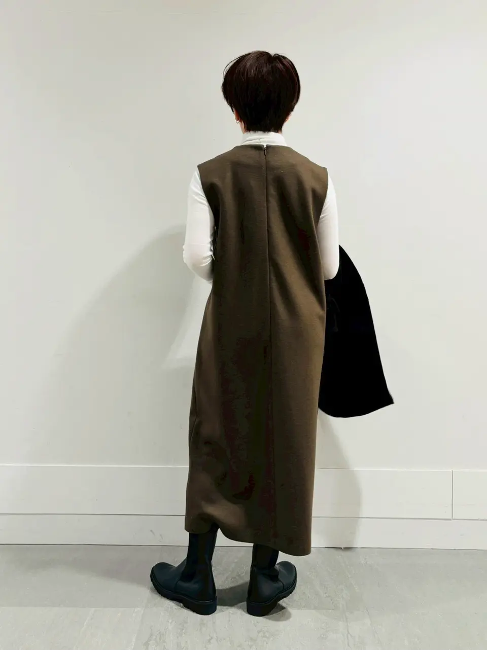 23区 S 山川 コーディネート画像