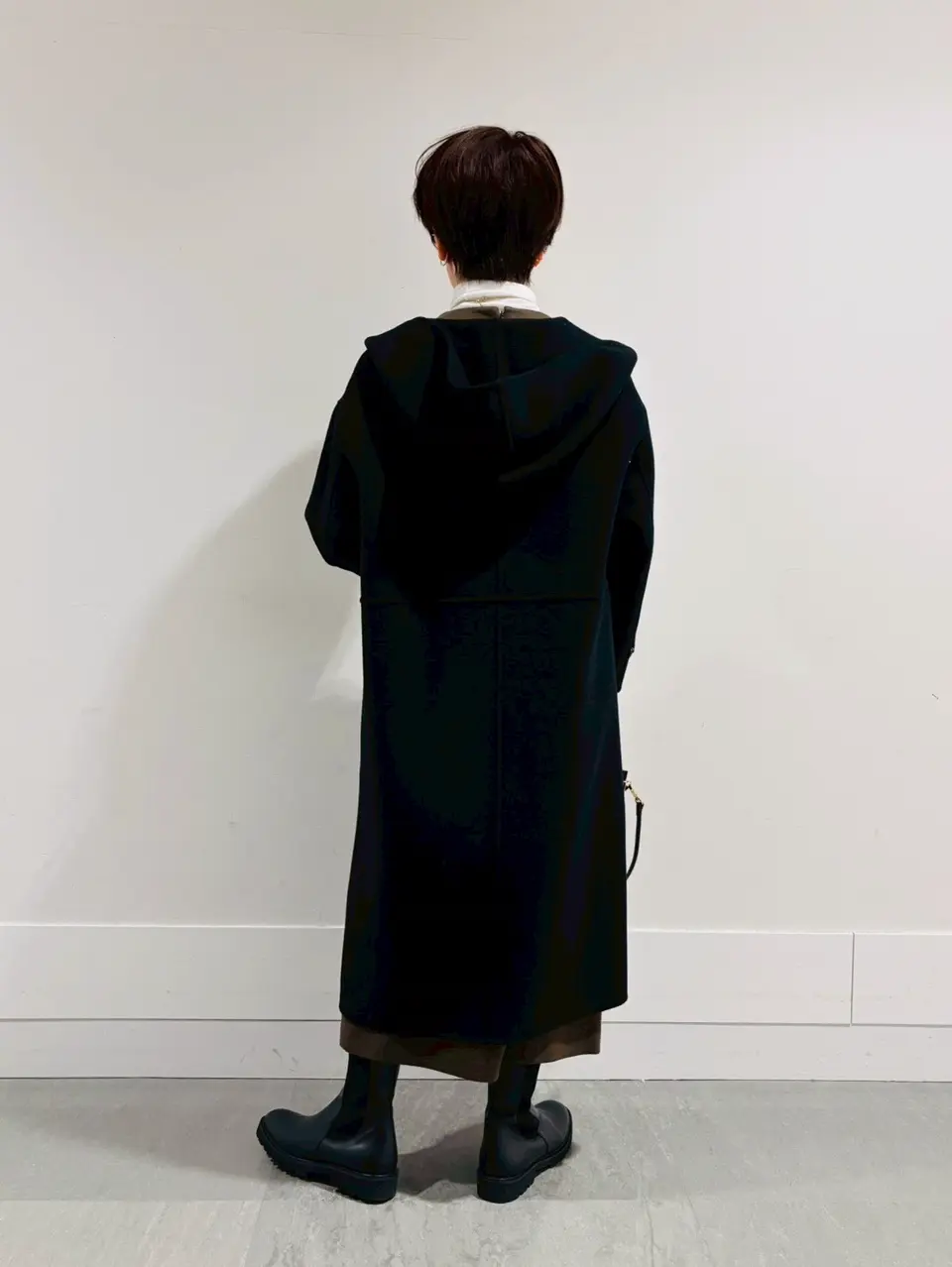 23区 S 山川 コーディネート画像