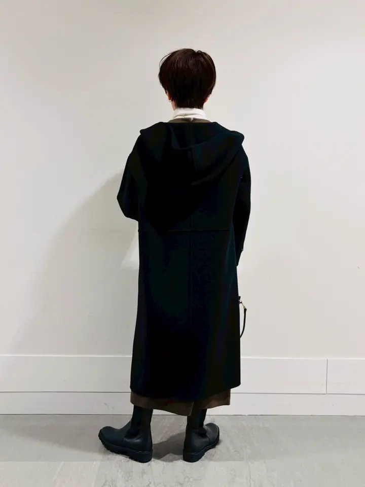 23区 S 山川 コーディネート画像