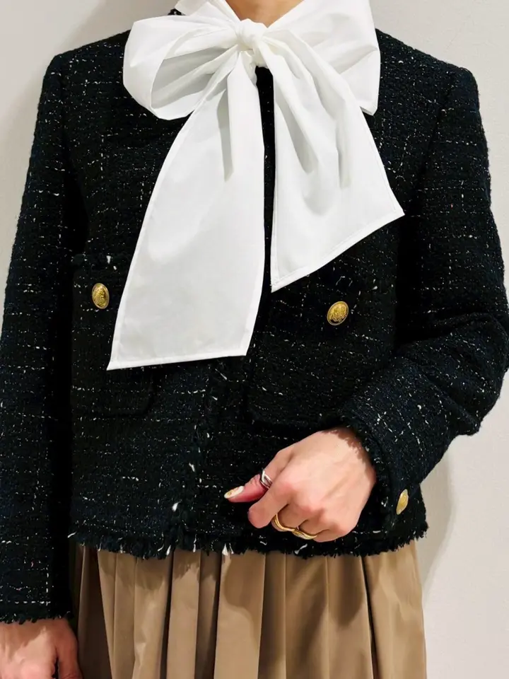 23区 S 山川 コーディネート画像