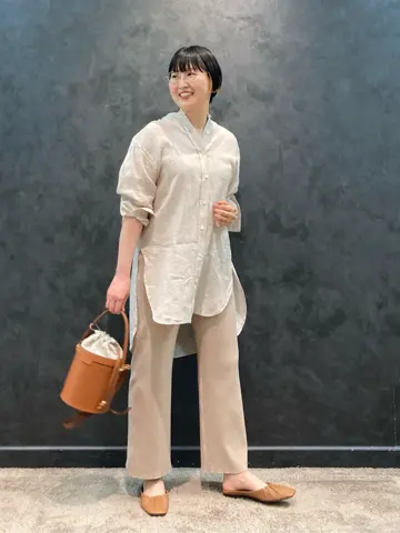 23区 S 畠山 コーディネート画像