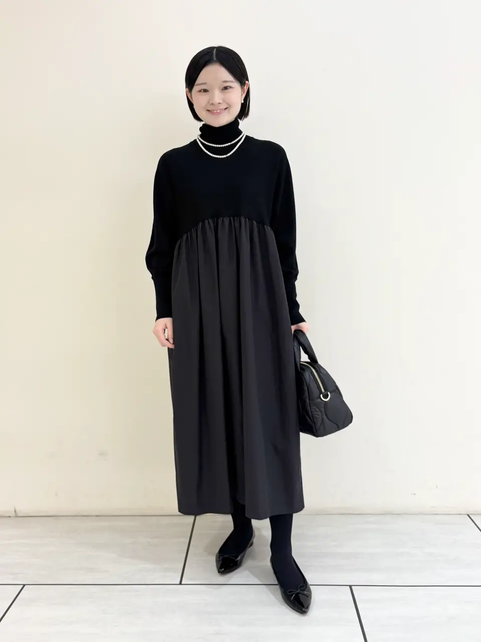 23区 S 松浦 コーディネート画像