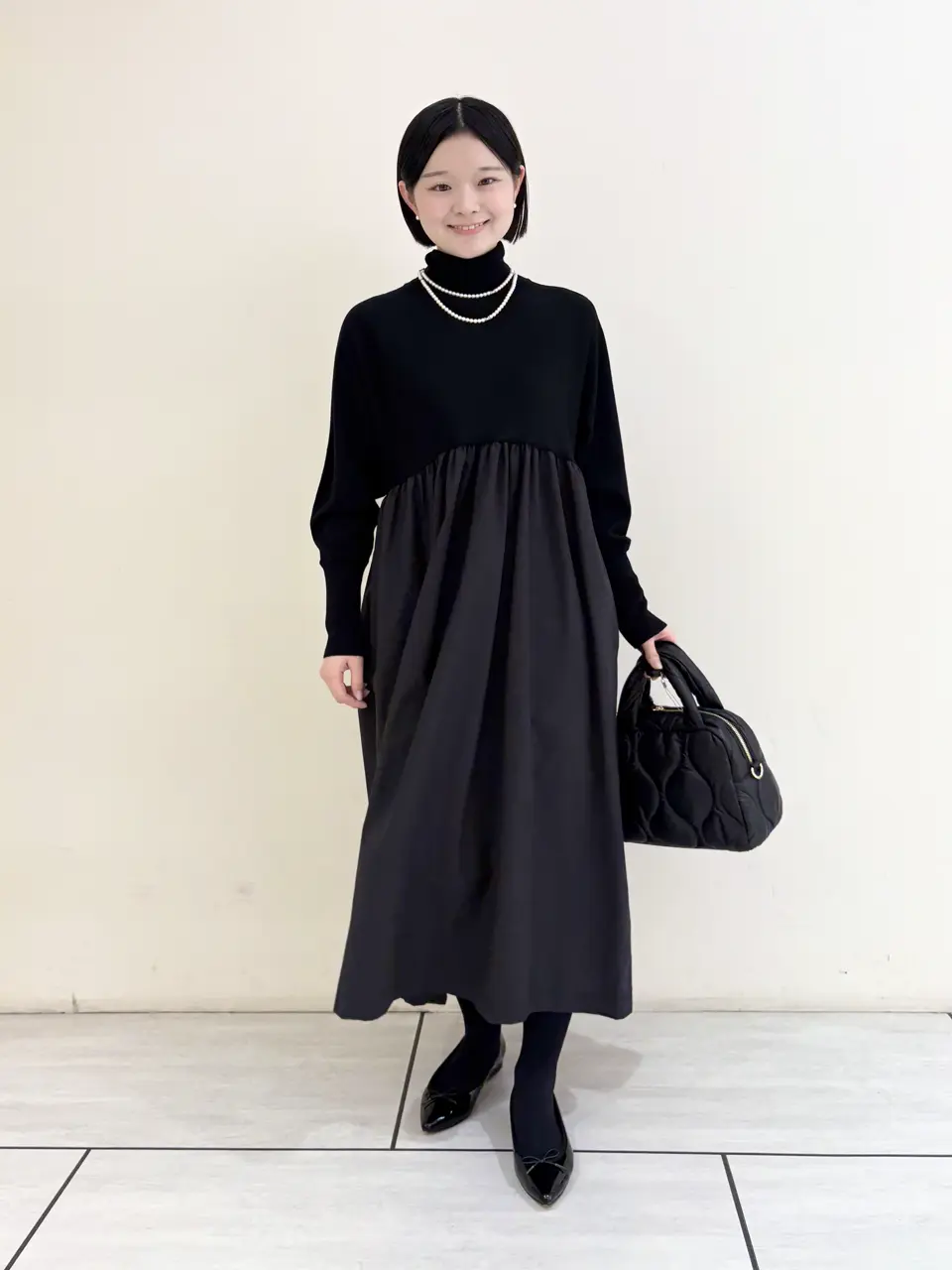 23区 S 松浦 コーディネート画像