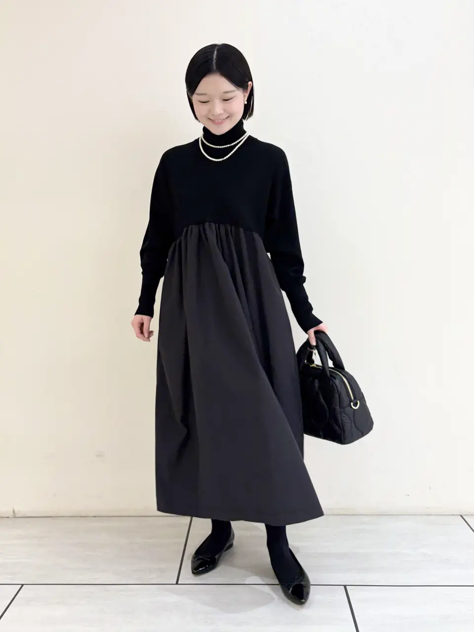 23区 S 松浦 コーディネート画像