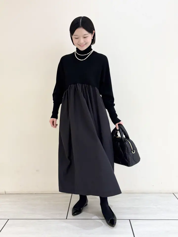 23区 S 松浦 コーディネート画像