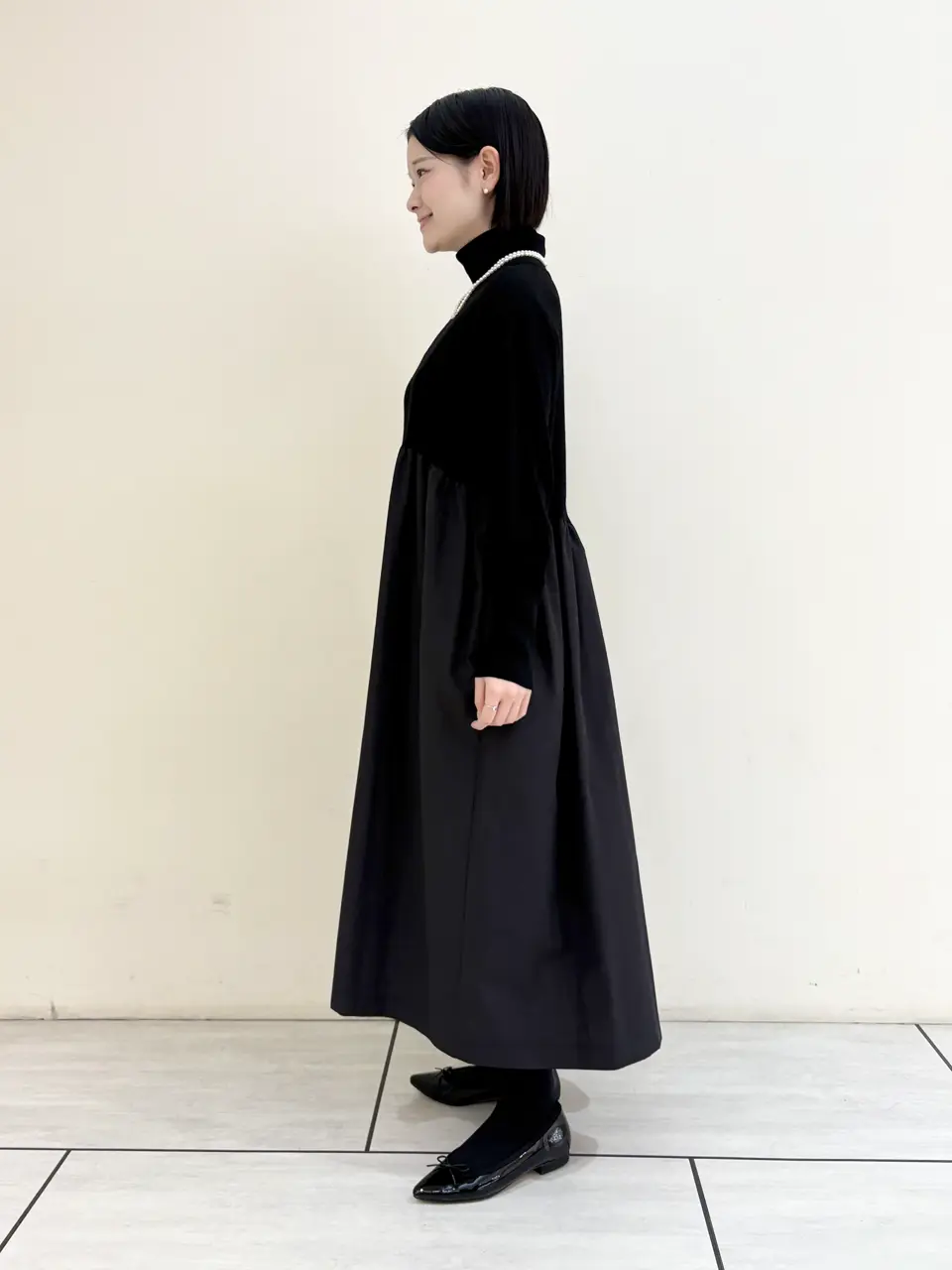 23区 S 松浦 コーディネート画像