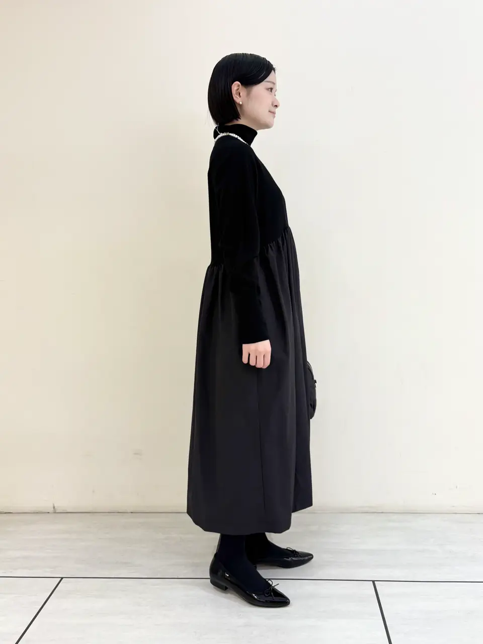 23区 S 松浦 コーディネート画像