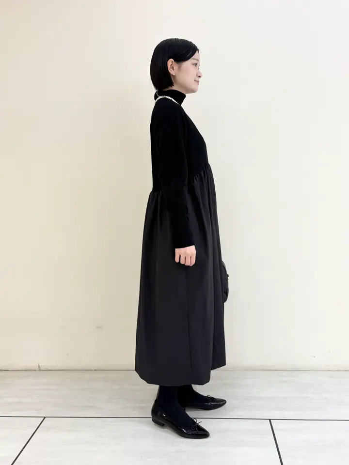 23区 S 松浦 コーディネート画像