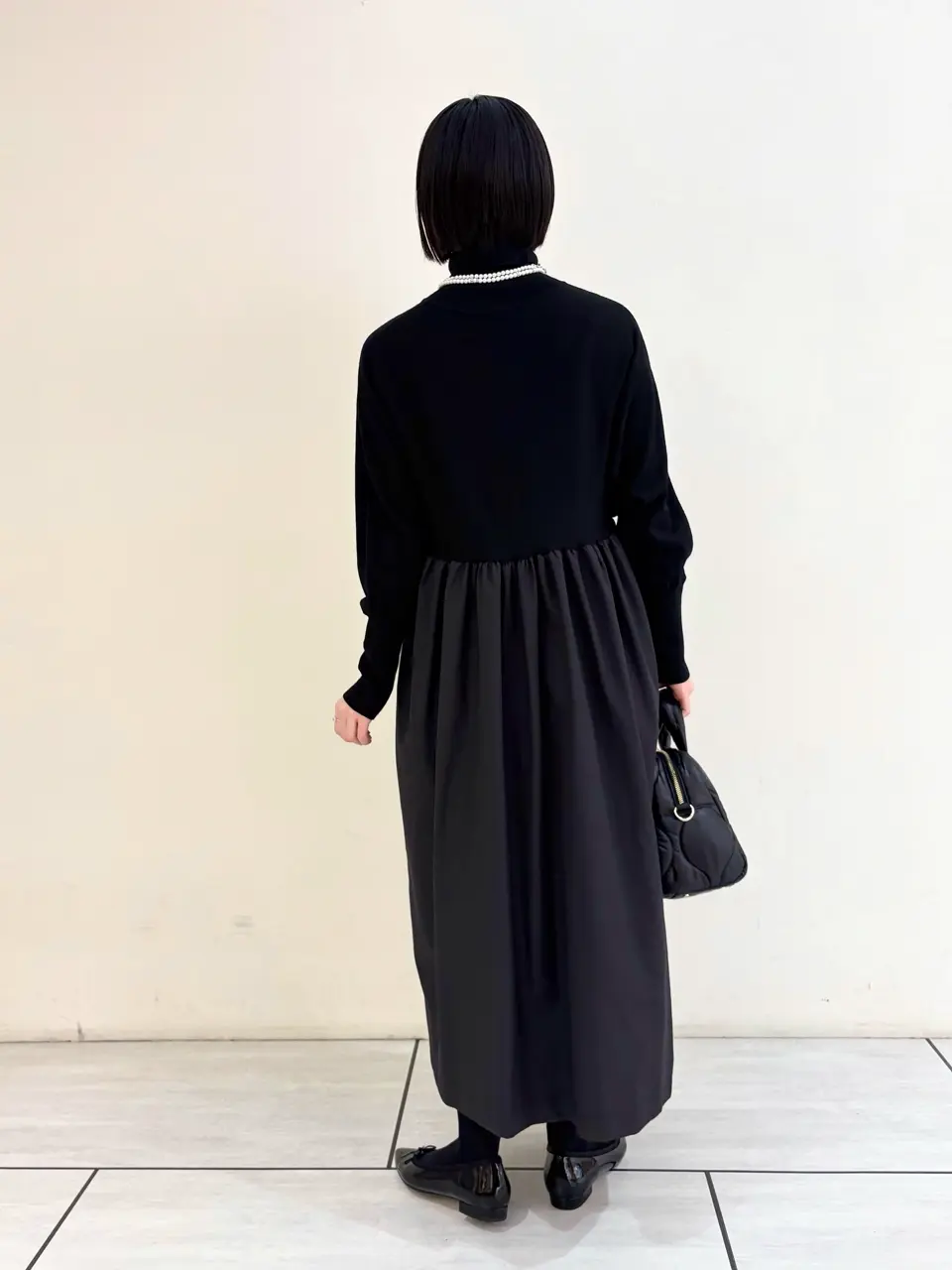 23区 S 松浦 コーディネート画像