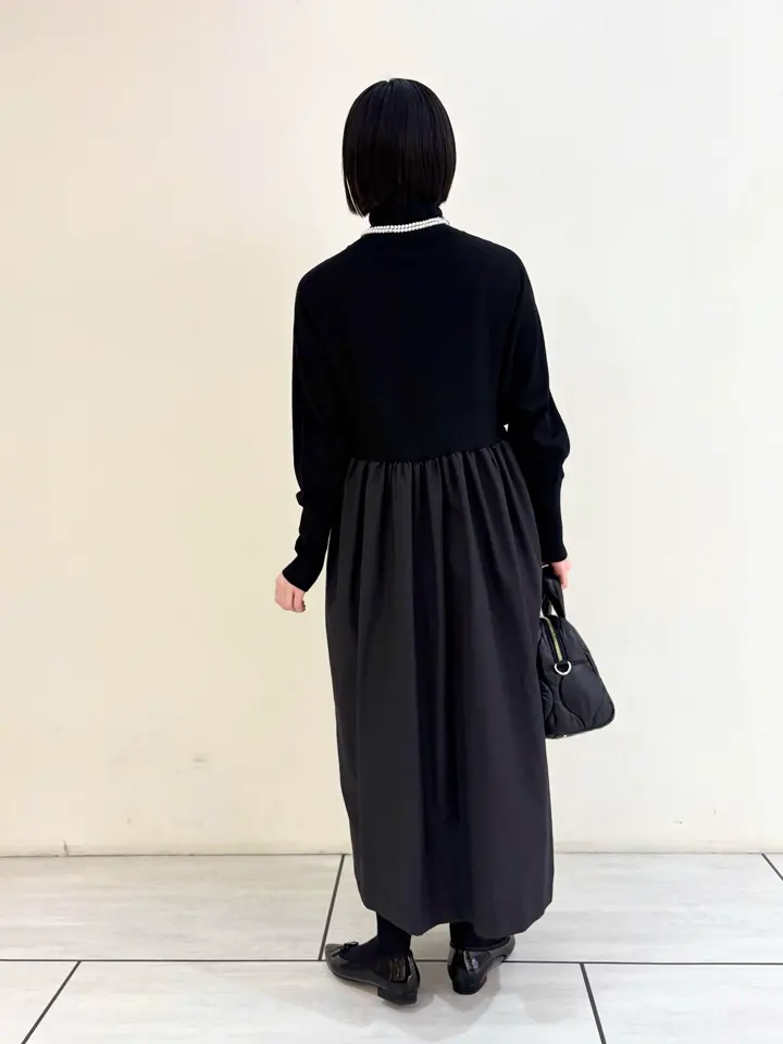 23区 S 松浦 コーディネート画像