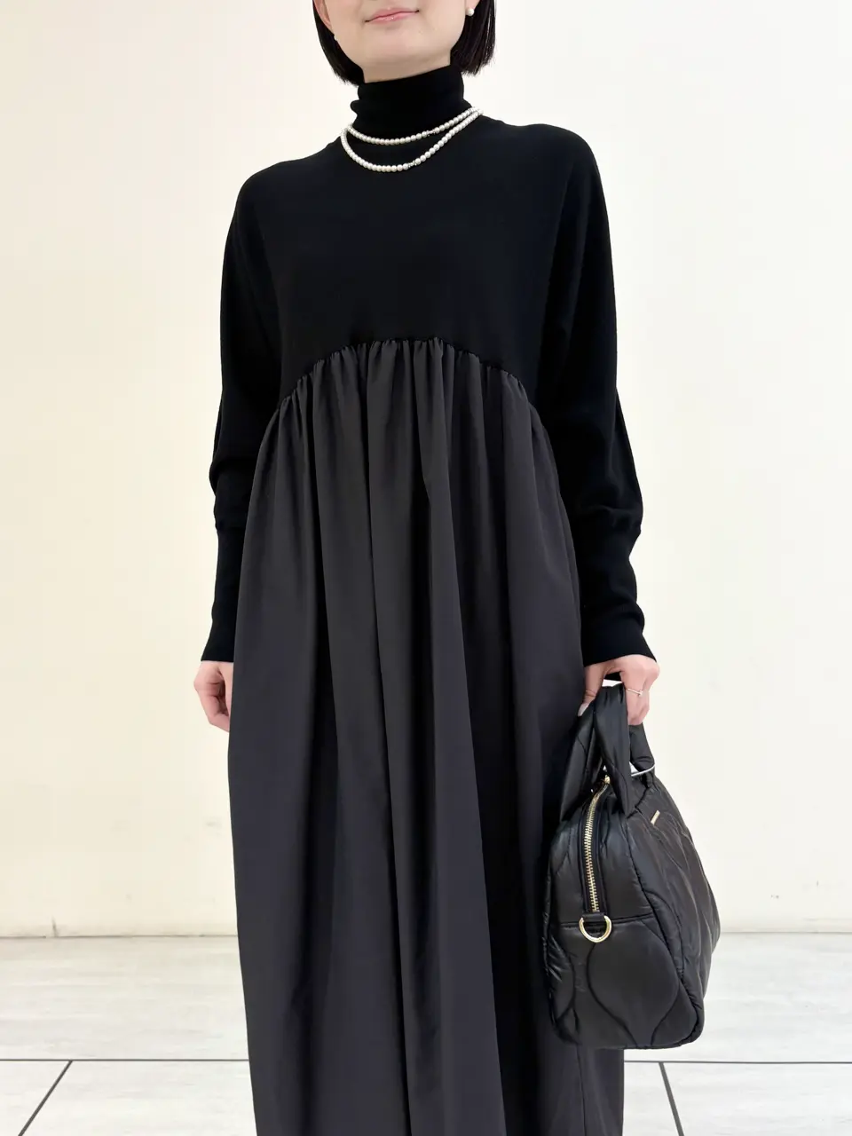 23区 S 松浦 コーディネート画像