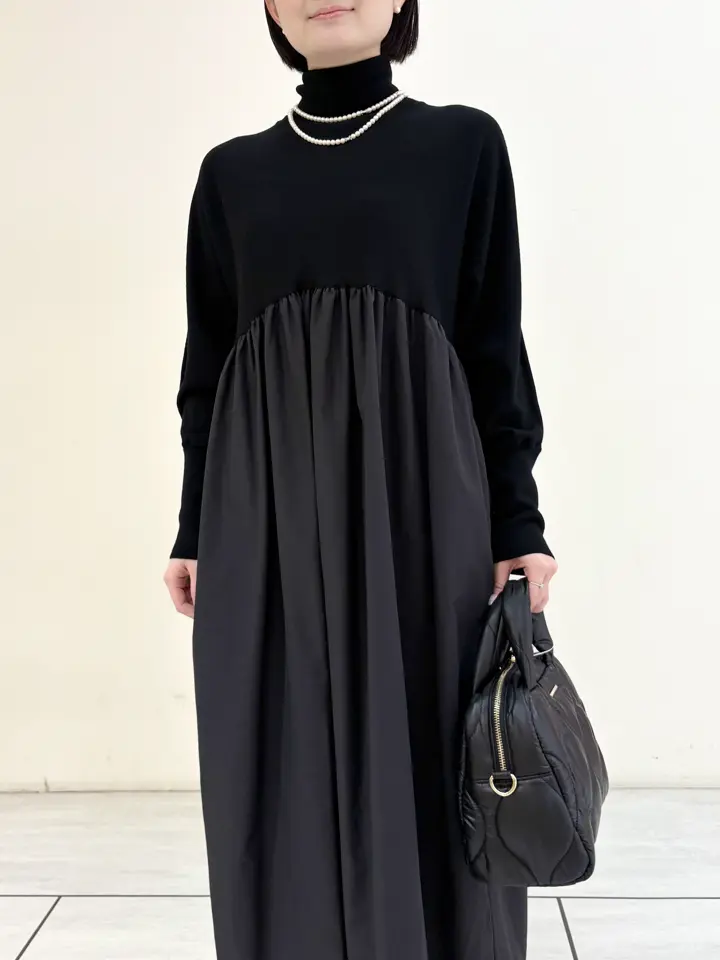 23区 S 松浦 コーディネート画像