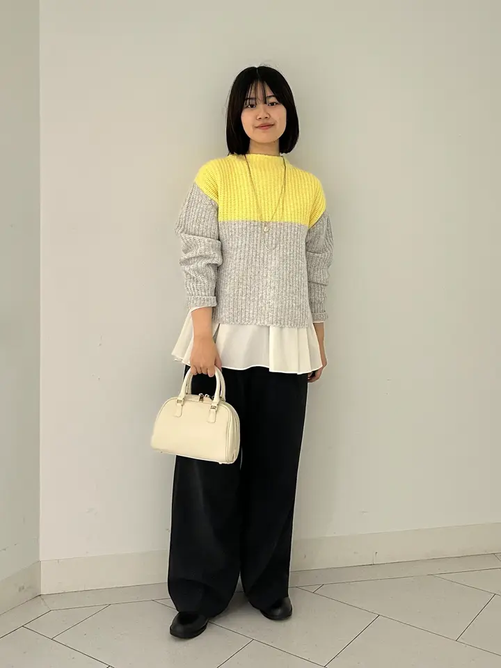 23区 H.M コーディネート画像