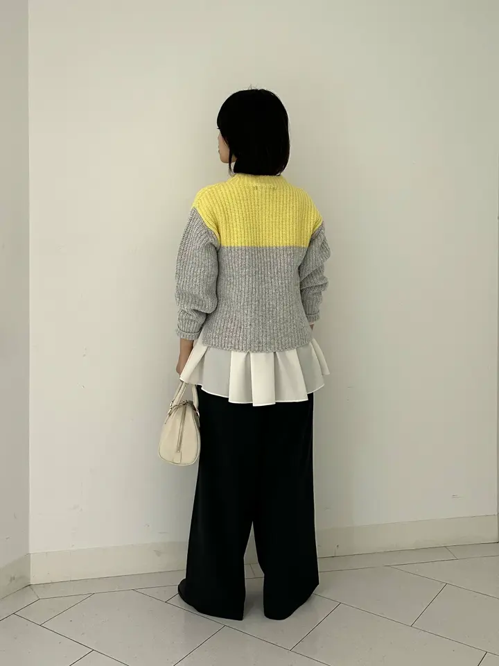 23区 H.M コーディネート画像