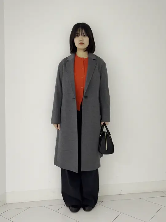 23区 H.M コーディネート画像