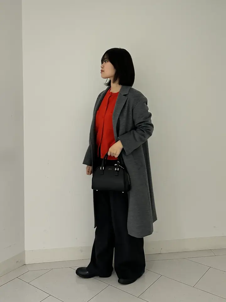 23区 H.M コーディネート画像