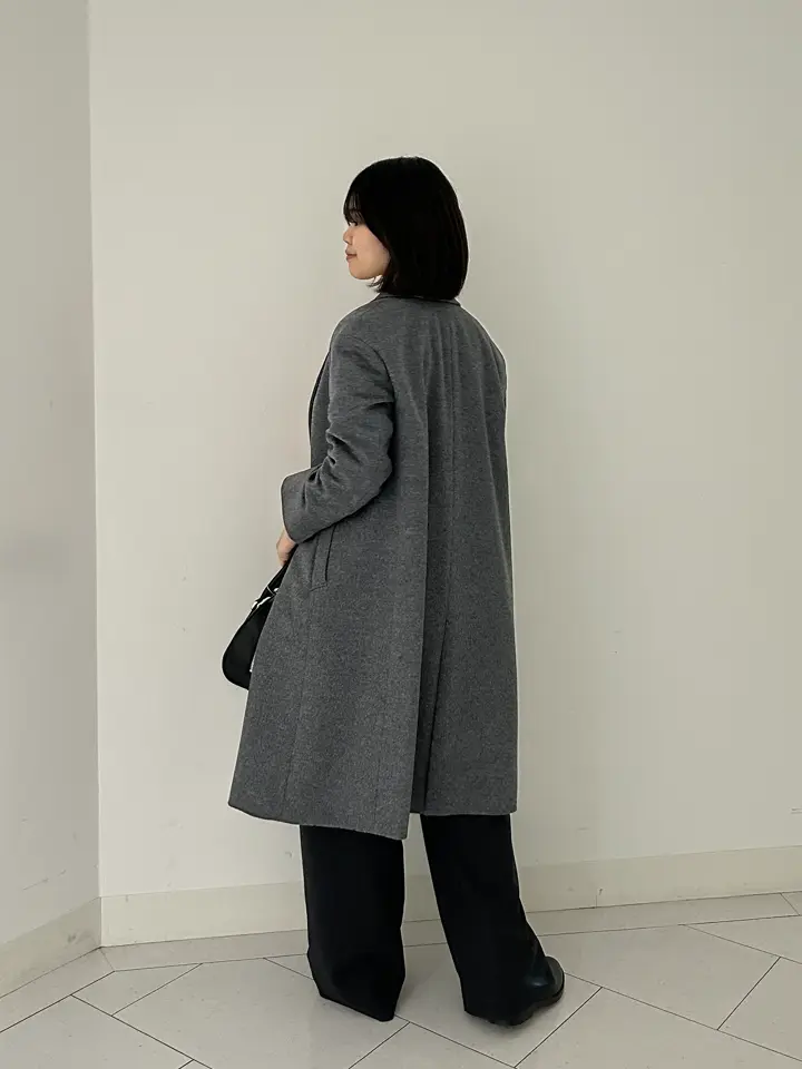 23区 H.M コーディネート画像