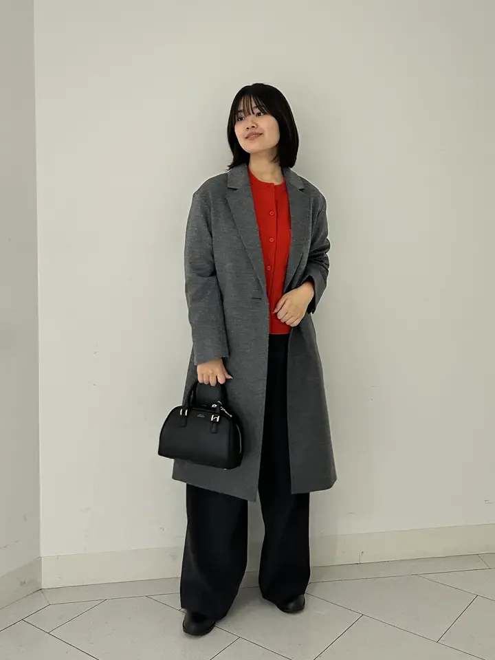 23区 H.M コーディネート画像