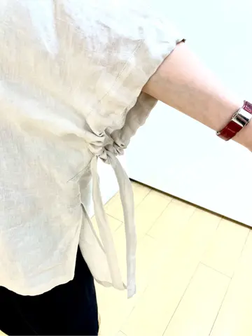 23区 S M コーディネート画像