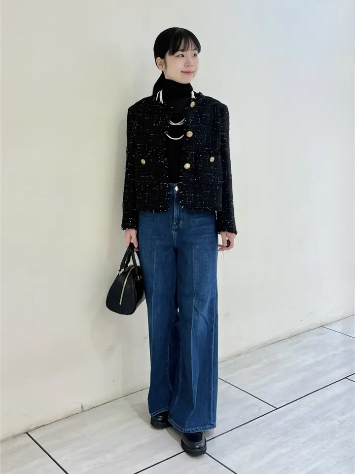 23区 S 平井 コーディネート画像