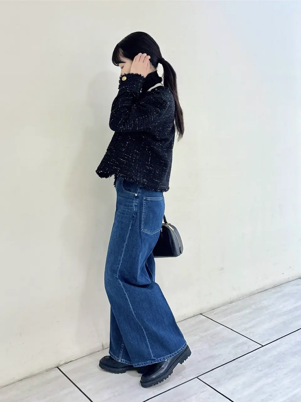 23区 S 平井 コーディネート画像