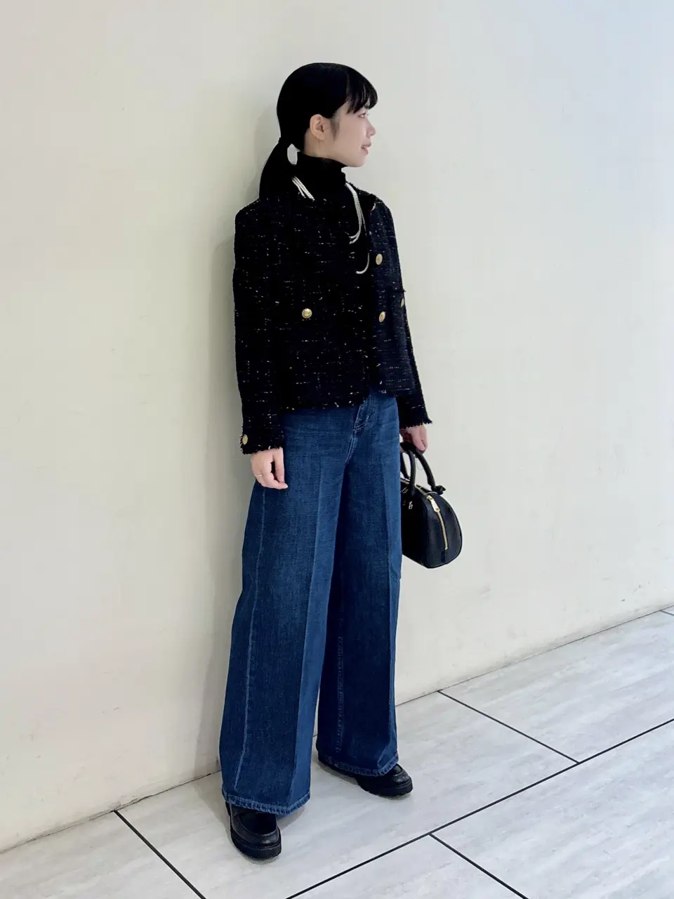 23区 S 平井 コーディネート画像