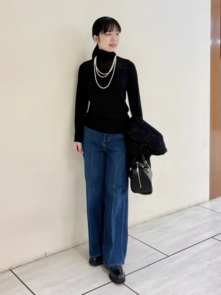 23区 S 平井 コーディネート画像