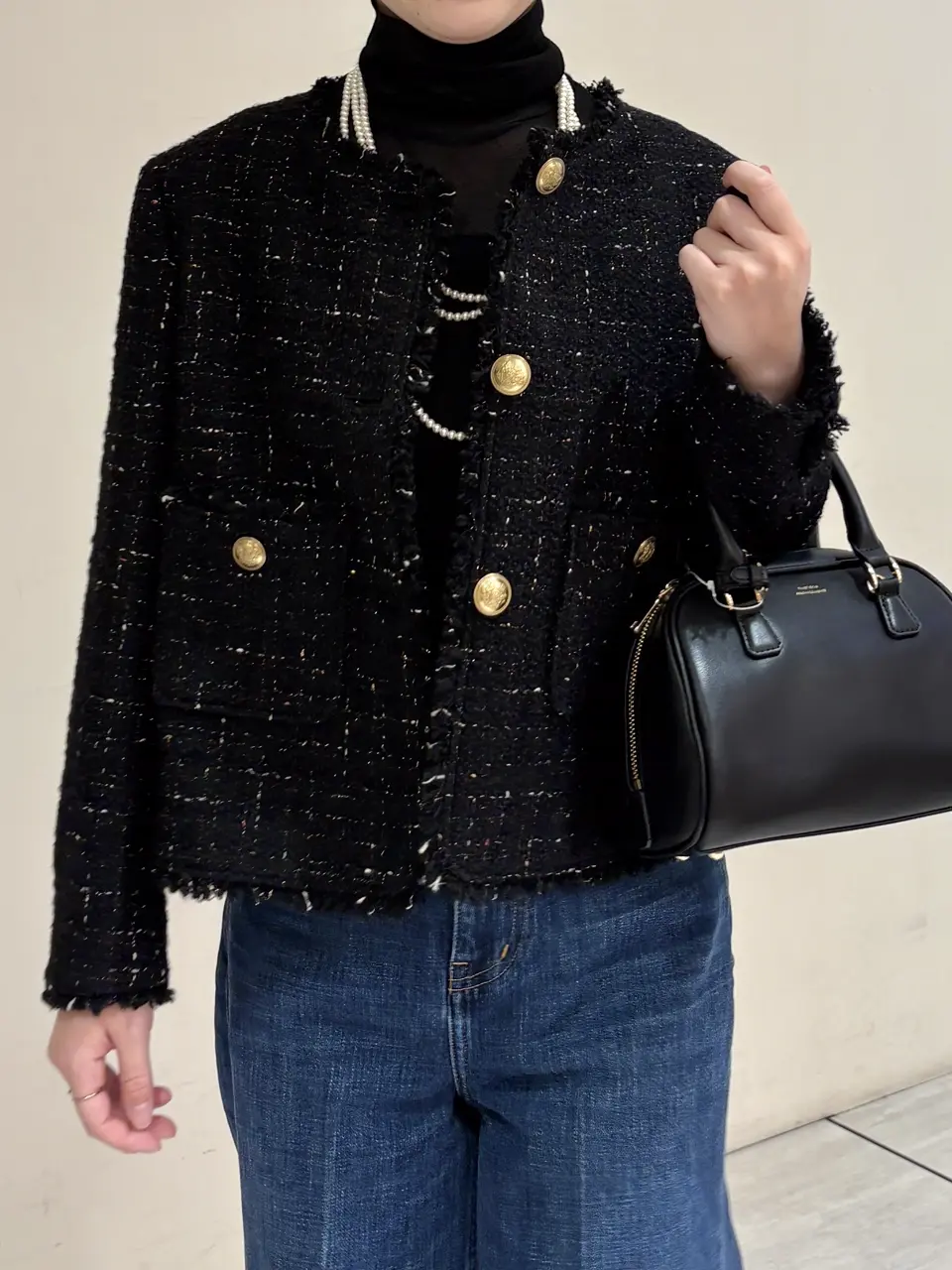 23区 S 平井 コーディネート画像