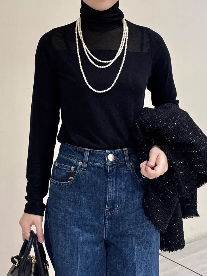 23区 S 平井 コーディネート画像