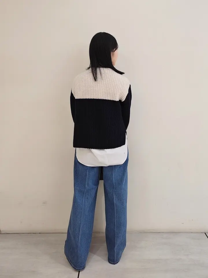 23区 S 百瀬 コーディネート画像