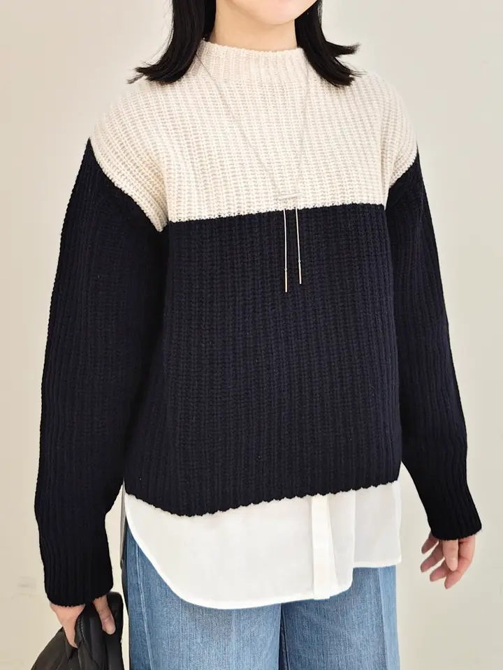 23区 S 百瀬 コーディネート画像