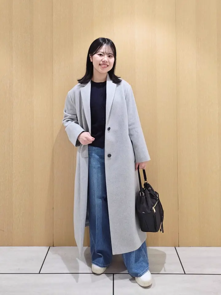 23区 S 百瀬 コーディネート画像