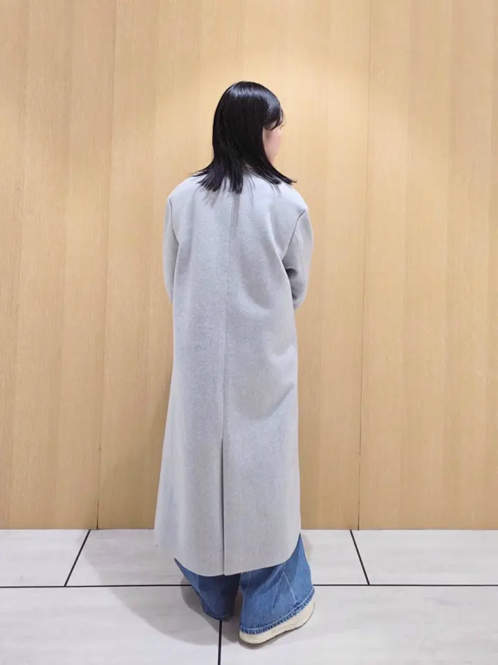 23区 S 百瀬 コーディネート画像