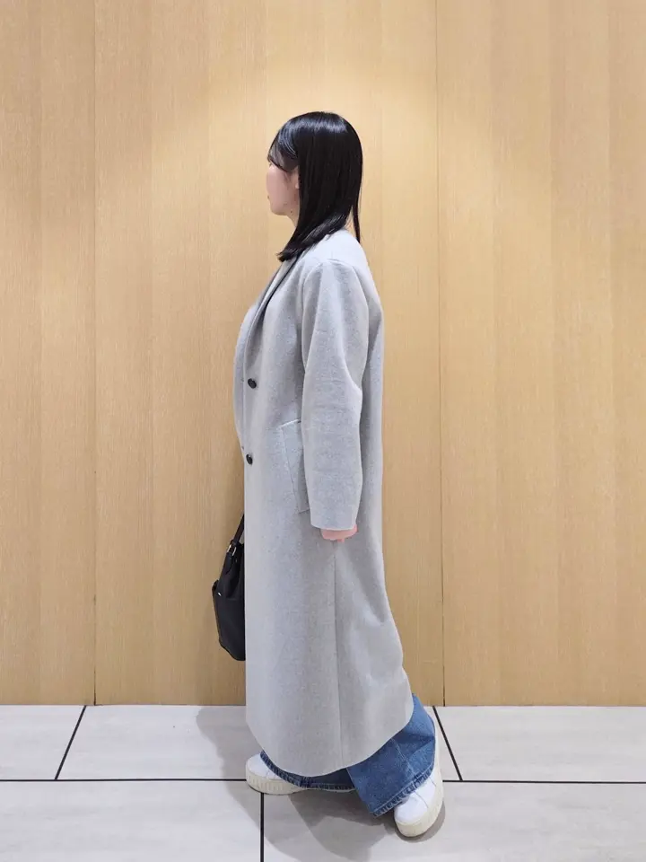 23区 S 百瀬 コーディネート画像