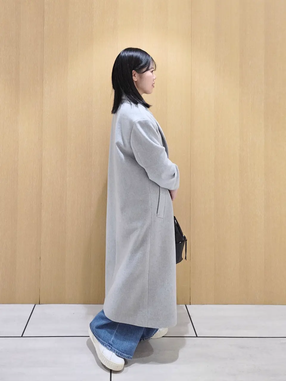 23区 S 百瀬 コーディネート画像