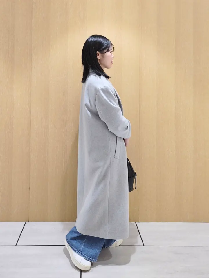 23区 S 百瀬 コーディネート画像