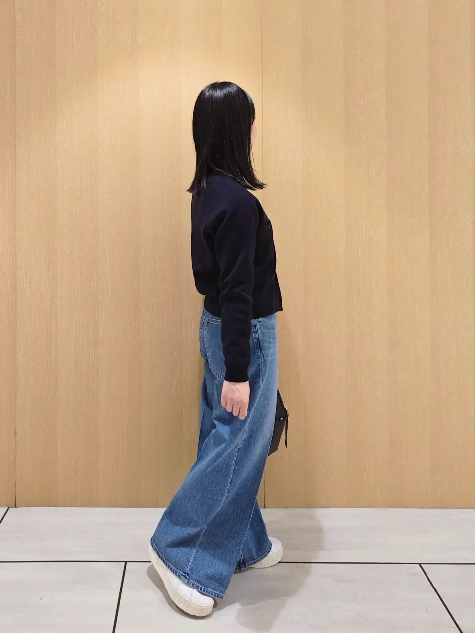 23区 S 百瀬 コーディネート画像