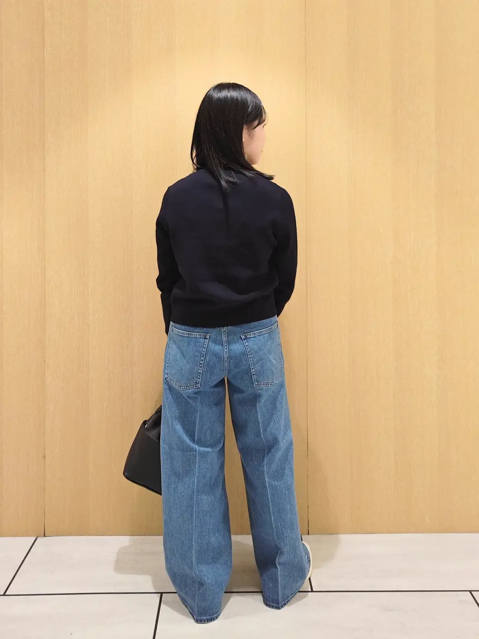 23区 S 百瀬 コーディネート画像