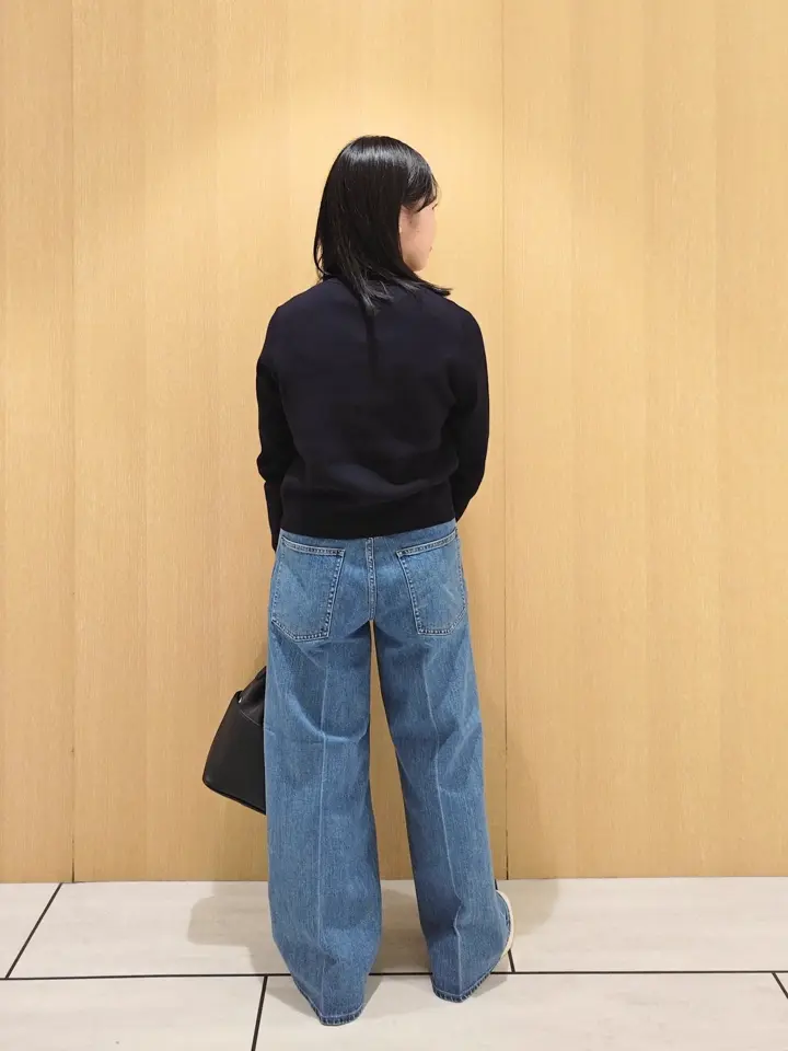 23区 S 百瀬 コーディネート画像