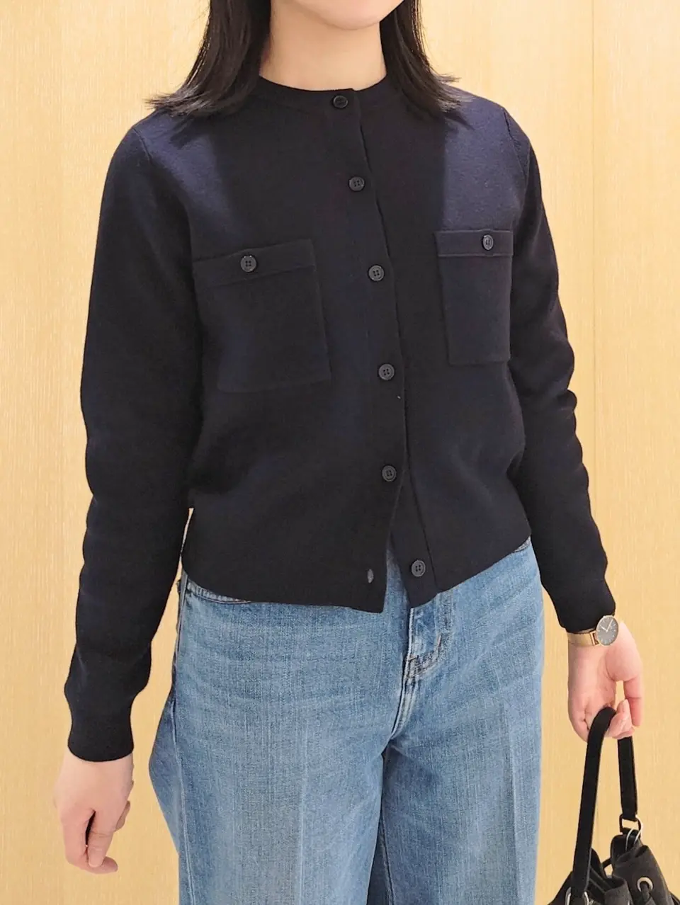 23区 S 百瀬 コーディネート画像