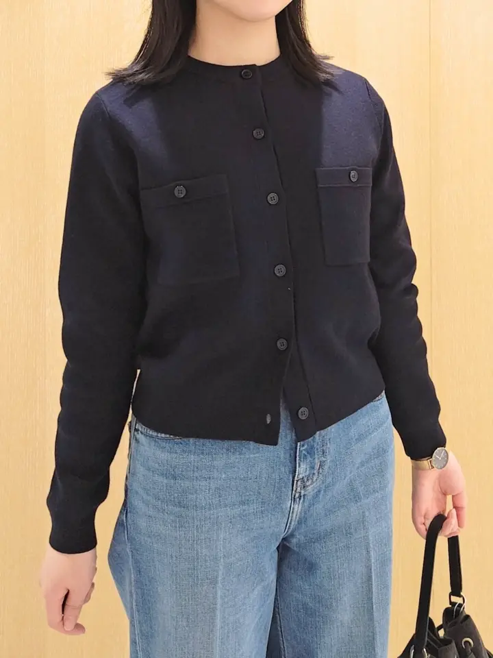 23区 S 百瀬 コーディネート画像