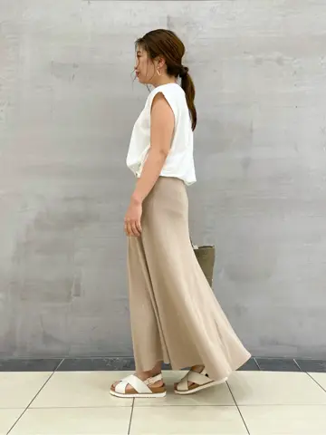 23区 S 関目 コーディネート画像