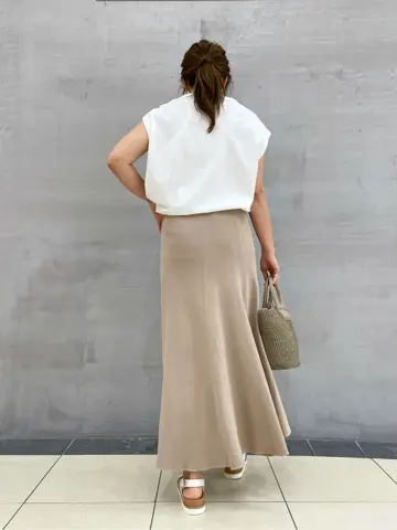 23区 S 関目 コーディネート画像