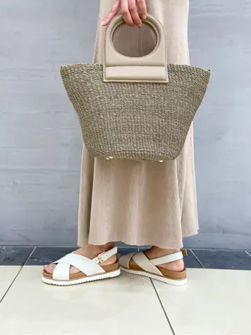 23区 S 関目 コーディネート画像